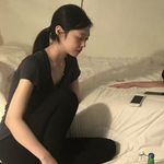 透明的树