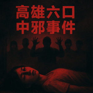 高雄六口中邪事件(都市传说)