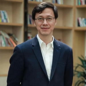 60.教授杨立华谈王阳明心学