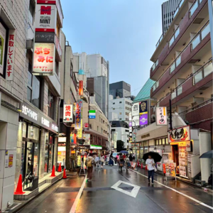 第77期：前后相差7年，我们对日本的感受有何不同