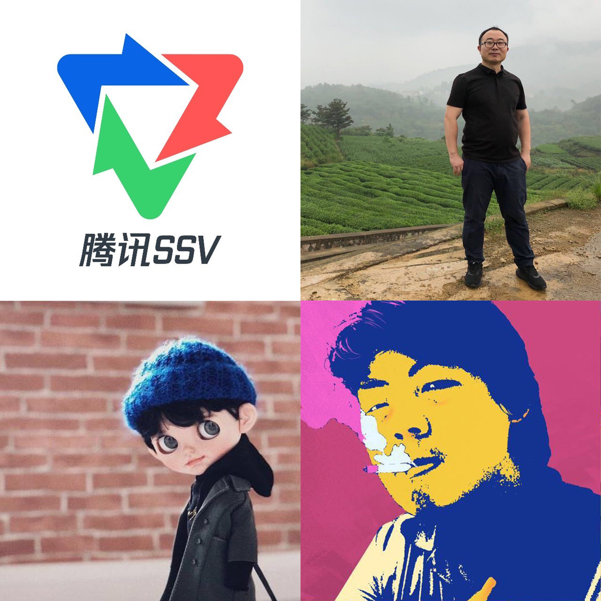 Podcast Cover
