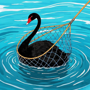 Vol.14 寻找确定性的深潜之旅:我的21年来时路