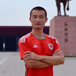 王晓Wx