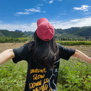 EP07 Gap一年后,我准备回去上班|一个自由灵魂的真实选择