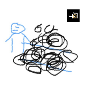 一个精神疾病患者13年的病情自述