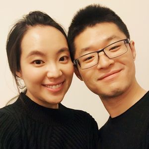 咖啡与茶的约会