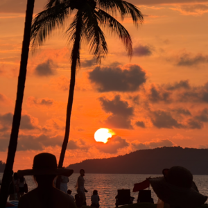 24＊马来西亚游！亚庇~jiong jiong jiong~