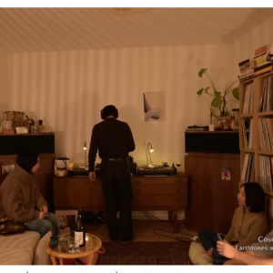 280 ｜ 初夏夜，有风。（Ambient, Jazz, New Age)