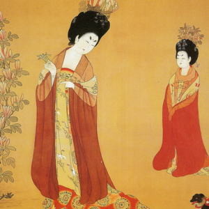 何以盛唐（1）：贞观之治