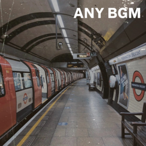 3. 留学BGM:只要熬过英国的冬令时…