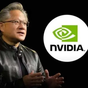 前瞻钱瞻366. 英伟达：4万亿美元市值及AI时代的算力霸主之路