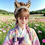Melody是萌二本尊