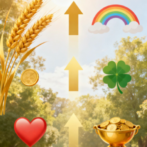 E9｜全网最早，2026年金牛座年度运势完整版