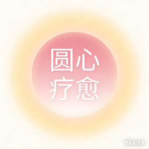 圆心疗愈（调频）