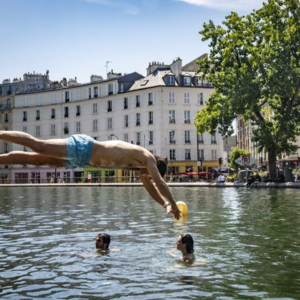 07. 不只是浪漫(下): 巴黎是现代生活的舞台