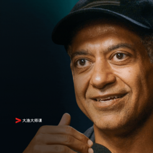 纳瓦尔·拉维康特2025年访谈:人生游戏的 44 条扎心真相