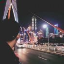 张志强同学