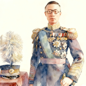 Vol.136溥仪：从身份牢笼到重生公民