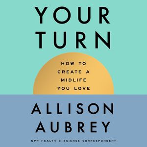 EP126: Deep into Your Turn | 中年不是下坡，是第二青春期 🎧