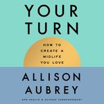 EP126: Deep into Your Turn | 中年不是下坡，是第二青春期 🎧