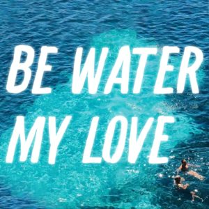 Vol 4. city walk歌单 | 独享自由，一次向内探索的旅程