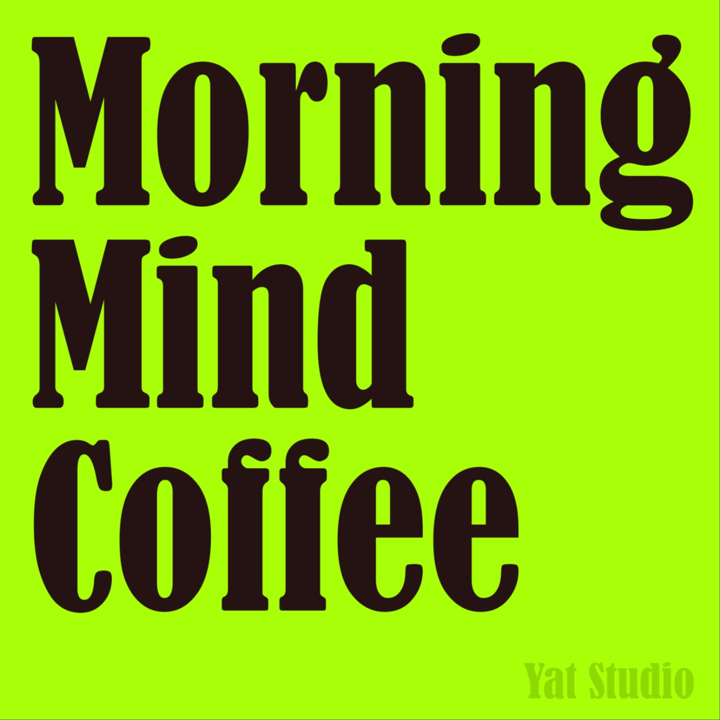 Podcast cover