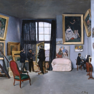 2024 EP.92 为什么人人都爱印象派?