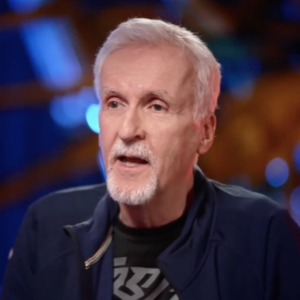 193.导演詹姆斯·卡梅隆James Cameron谈《阿凡达2/3》创作灵感