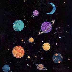 VOL.105-宇宙，外星人和爱。