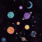 VOL.105-宇宙，外星人和爱。