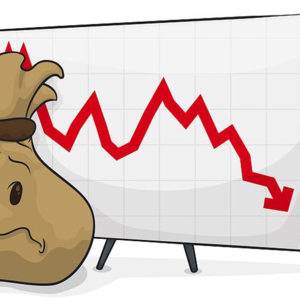 做好衰退的准备