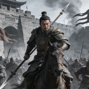 Vol.375 《太平年》中的边角料