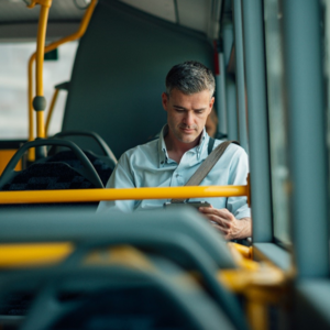 BBC Media｜通勤时间查邮件应算入上班时间