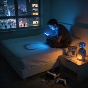 EP13：全球AI时代前后性萧条情况小调研