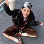 莽撞贪恋秋天