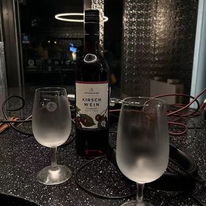 Vol.163 | 酒精新语：水果酿了酒 - 樱桃酒