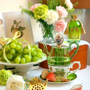 VOL456.若我遇见你，事隔经年，我将如何致你，以眼泪，以沉默。