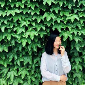 出前e丁 X 苹果姐姐 | 职业与生活永远有100种可能性