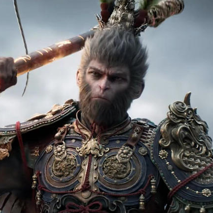 <The First Chapter>Journey to the West: Sun Wukong episode artwork