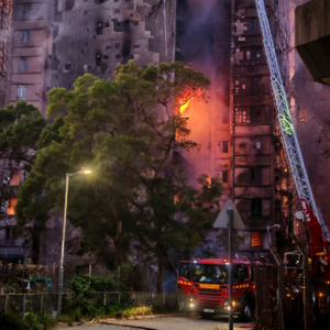 27｜香港宏福苑火灾听证会后，我们还能相信什么？