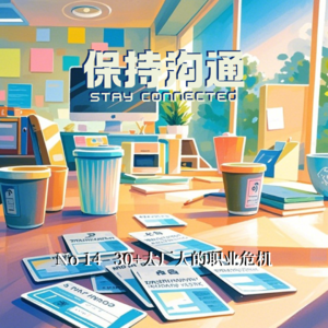 014｜30+大厂人的职业危机：年薪百万的大厂中层，为什么比新人更怕失业？