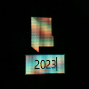 vol.15 枯某的2023个人总结
