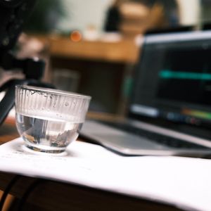 过刊004：风景区没有浪潮