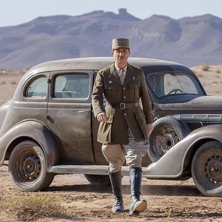 法兰西不能死,可谁才是真正的法国?《戴高乐之战:淬炼时代》 Episode cover