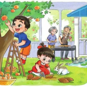 Vol.50 在祖辈的故事里，邂逅另一个自己