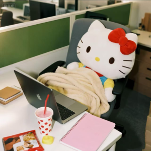 60. 职场倦怠期：这班儿真上不下去了