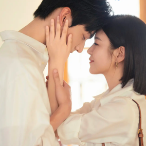 3817丨当《狙击蝴蝶》姐弟恋照进现实：男友比我小十二岁是种什么体验？