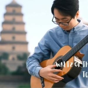 S3E10弦外之音：走吧，一起去听古典吉他