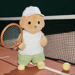 我先让你两个球