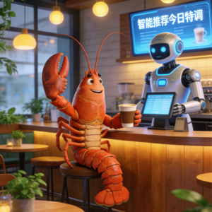 EP49. OpenClaw龙虾狂热，我们普通人该如何与AI相处？把工作交给TA，把生活留给自己